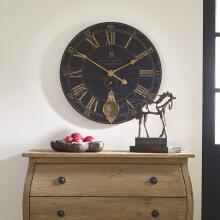 Bond Street-Wall Clocks