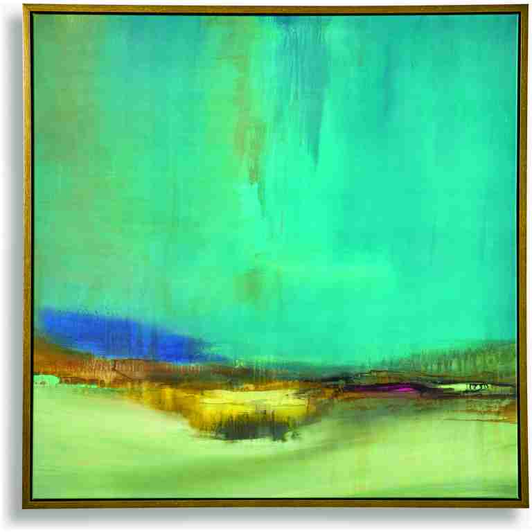 Bowery-Landscape Art