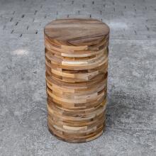 Boone-Accent & End Tables