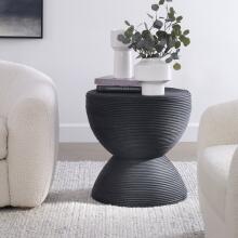 Bongo-Accent & End Tables