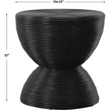 Bongo-Accent & End Tables