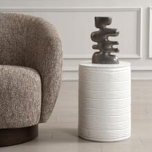 Borderline-Accent & End Tables