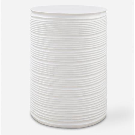 Borderline-Accent & End Tables