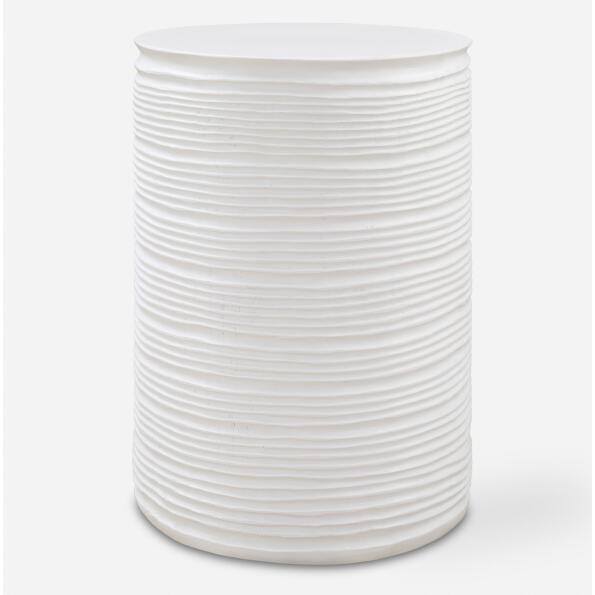 Borderline-Accent & End Tables