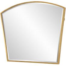 Boundary-Arch Mirror