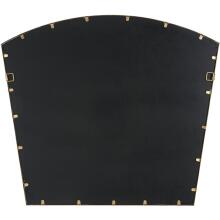 Boundary-Arch Mirror