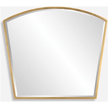 Boundary-Arch Mirror