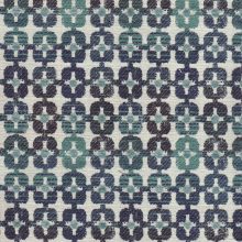 BONES/BLUE – Fabric