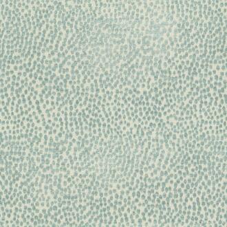 Pk-Botty/Aqua - Upholstery Only Fabric Suitable For Upholstery And Pillows Only.   - Dallas
