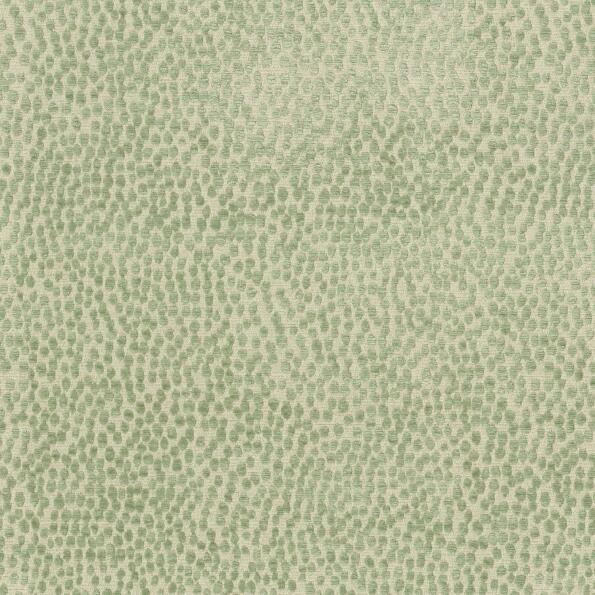 Pk-Botty/Green - Upholstery Only Fabric Suitable For Upholstery And Pillows Only.   - Woodlands