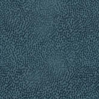 Pk-Botty/Navy - Upholstery Only Fabric Suitable For Upholstery And Pillows Only.   - Carrollton