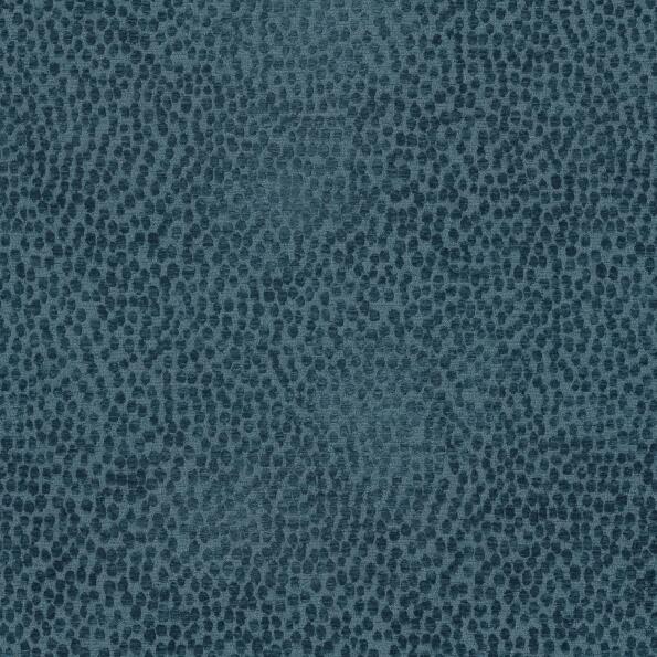 Pk-Botty/Navy - Upholstery Only Fabric Suitable For Upholstery And Pillows Only.   - Carrollton
