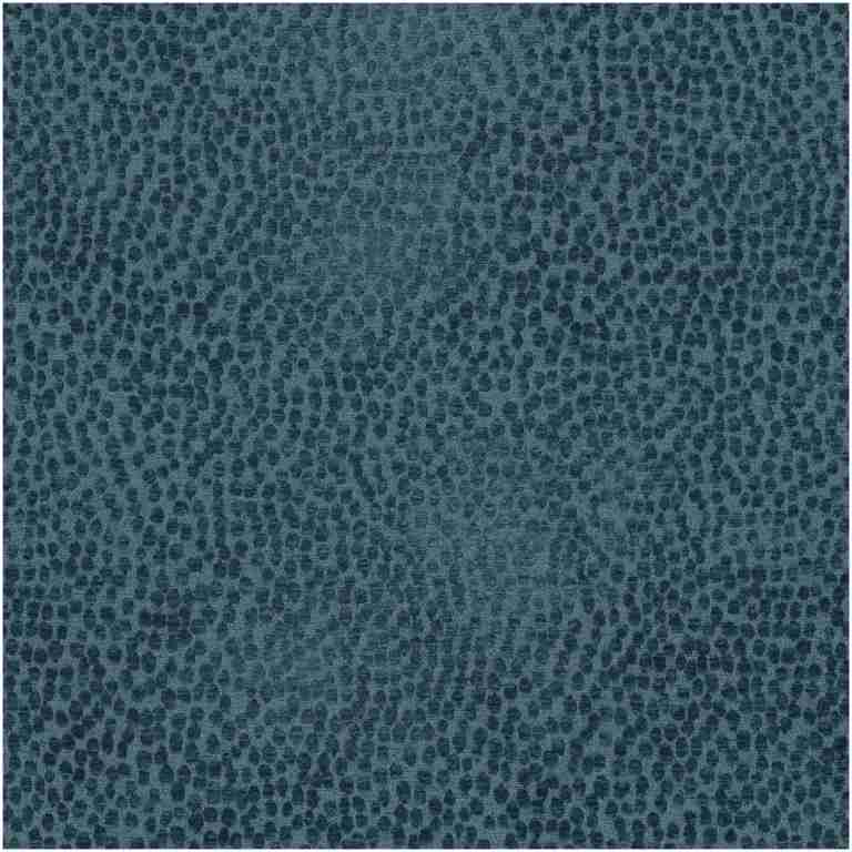 Pk-Botty/Navy - Upholstery Only Fabric Suitable For Upholstery And Pillows Only.   - Carrollton