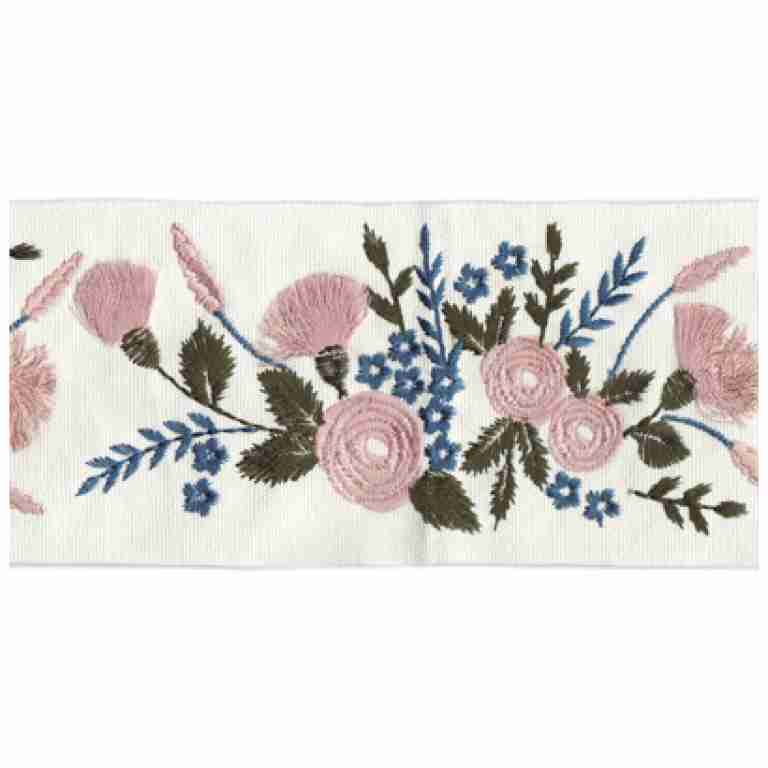 Bouquet Tape/Rose - Tape Trim - Near Me