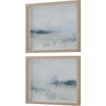 Breezy Vista-Landscape Print