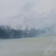 Breezy Vista-Landscape Print