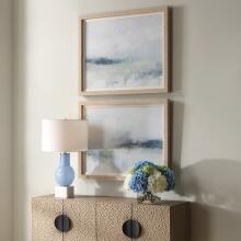 Breezy Vista-Landscape Print