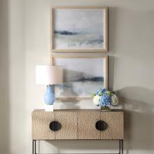 Breezy Vista-Landscape Print