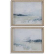 Breezy Vista-Landscape Print