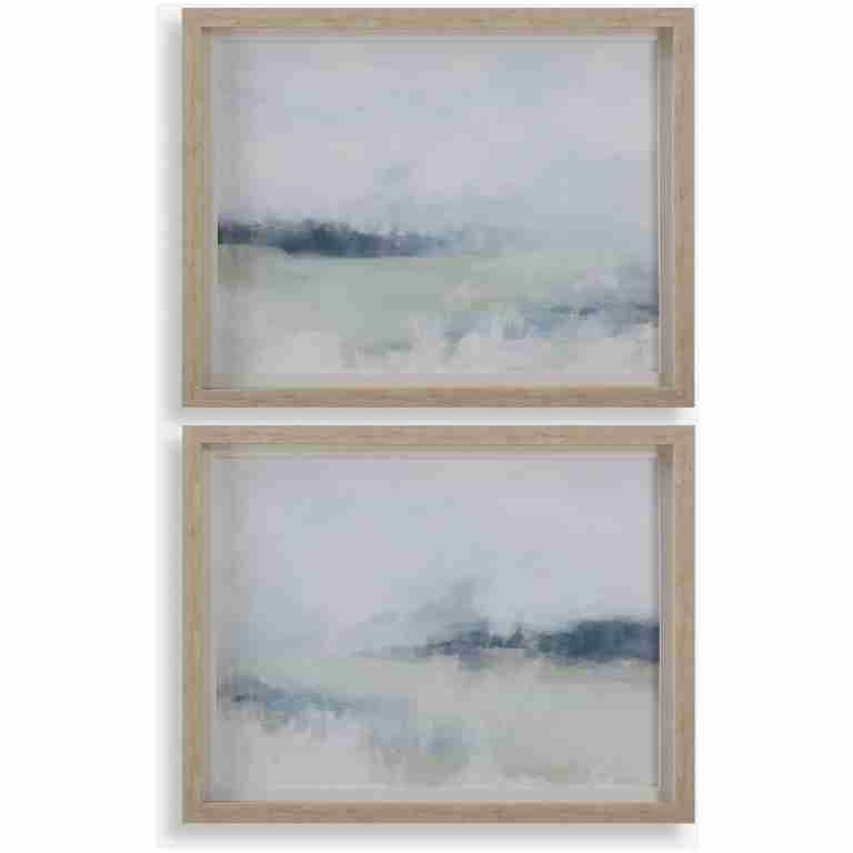 Breezy Vista-Landscape Print