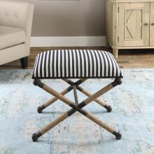 Braddock-Small Benches