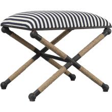 Braddock-Small Benches