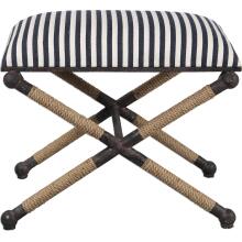 Braddock-Small Benches