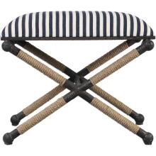Braddock-Small Benches