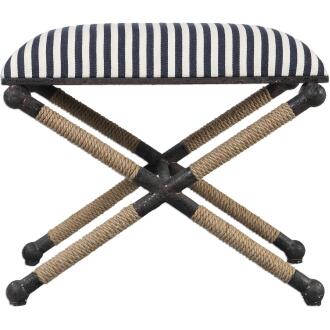 Braddock-Small Benches