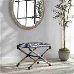 Uttermost Braddock Small Bench