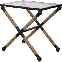 Braddock-Accent & End Tables
