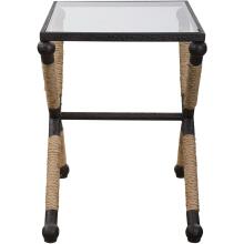 Braddock-Accent & End Tables