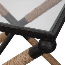 Braddock-Accent & End Tables