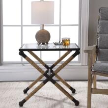 Braddock-Accent & End Tables
