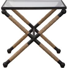 Braddock-Accent & End Tables