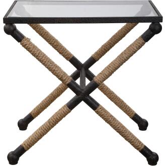 Braddock-Accent & End Tables
