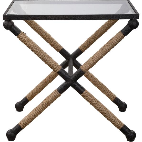 Braddock-Accent & End Tables