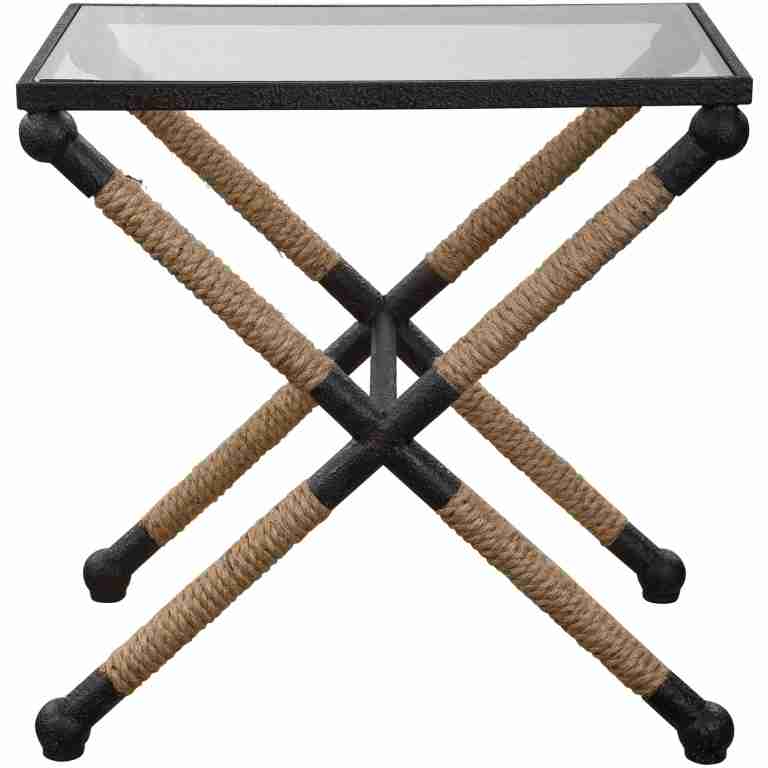 Braddock-Accent & End Tables