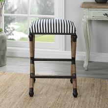 Braddock-Bar & Counter Stools