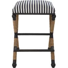 Braddock-Bar & Counter Stools