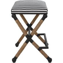 Braddock-Bar & Counter Stools