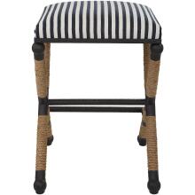 Braddock-Bar & Counter Stools