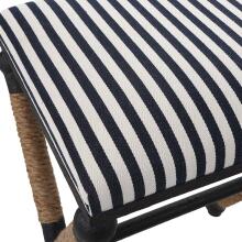 Braddock-Bar & Counter Stools