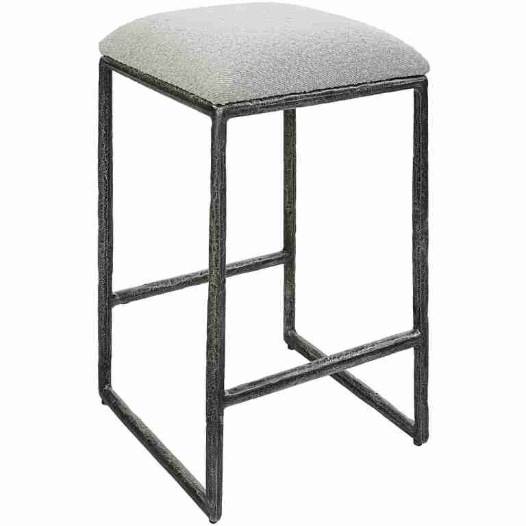 Brisbane-Bar & Counter Stools