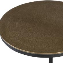 Brunei-Accent & Drink Tables