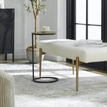 Brunei-Accent & Drink Tables