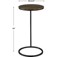 Brunei-Accent & Drink Tables