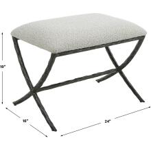 Brisby-Small Benches