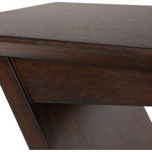 Breakthrough-Accent & End Tables