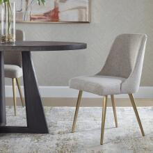 Bramwell-Dining Chair